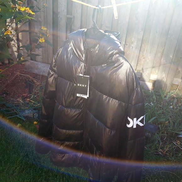 DKNY Jacket - Picture 3 of 4